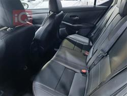 نیسان سێنترا